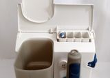  Tăm nước Braun (Made in Germany)(Có một đầu tăm)(Điện 220v) 