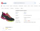  Giày thể thao chạy bộ NIKE AIR ALVORD chuẩn xịn (size 39 - 25cm) 