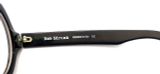  Gọng kính màu đen hàng chục năm tuổi Bob Sdrunk (Handmade In Italy) 