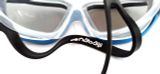  Kính bơi Nabaiji của Decathlon (Thương hiệu Pháp) 