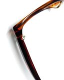  Gọng kính mầu đồi mồi Jins classic cổ điển. Gọng chắc chắn, dầy dặn, đẹp như mới. 