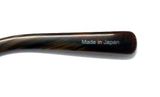  Gọng kính titatium màu nâu khói Rodenstock chuẩn xịn (R0137 C) 
