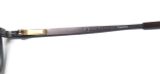  Gọng kính titatium màu nâu khói Rodenstock chuẩn xịn (R0137 C) 