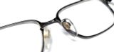  Gọng kính titatium màu nâu khói Rodenstock chuẩn xịn (R0137 C) 