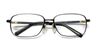  Gọng kính titatium màu nâu khói Rodenstock chuẩn xịn (R0137 C) 