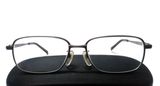  Gọng kính titatium màu nâu khói Rodenstock chuẩn xịn (R0137 C) 