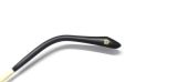  Gọng kính màu mạ vàng nhẹ titanium Fiat Lux của Nhật. Gọng mới 100%, mềm nhẹ. 