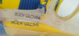  Bộ lặn kính lặn, ống thở và chân vịt (size 27-31) Body Glove. cho các bạn từ 5 đến 8 tuổi. 