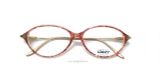  Gọng kính màu đỏ vân đá quý Lamy (Made in France). 
