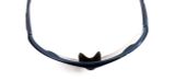  Kính râm thể thao màu xanh chạy bộ, đi xe đạp xe máy tráng gương Swans (Made in Japan) 