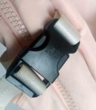  Balo mầu hồng Newbalance (Mã NBGC9S0105) chuẩn xịn. Hàng Indonesia xuất sang Hàn Quốc. 