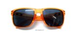  Kính râm nhựa trong màu cam Oakley Holbrook (oo9102-31) (Made in Usa). 