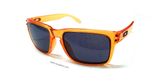  Kính râm nhựa trong màu cam Oakley Holbrook (oo9102-31) (Made in Usa). 