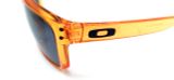  Kính râm nhựa trong màu cam Oakley Holbrook (oo9102-31) (Made in Usa). 