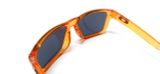  Kính râm nhựa trong màu cam Oakley Holbrook (oo9102-31) (Made in Usa). 