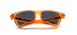  Kính râm nhựa trong màu cam Oakley Holbrook (oo9102-31) (Made in Usa). 