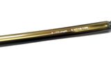  Gọng kính nữ Yuki Torii titanium màu bạch kim hơi có màu ngà. Gọng siêu chắc chắn. 