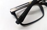  Gọng kính màu đen Porsche Design (made in japan) 