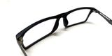  Gọng kính màu đen Porsche Design (made in japan) 
