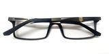  Gọng kính màu đen Porsche Design (made in japan) 