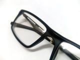  Gọng kính màu đen Porsche Design (made in japan) 
