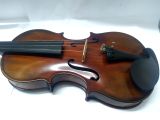  Đàn Violin (Stradivari copy violin universal model 100 size 1/2). 