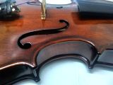  Đàn Violin (Stradivari copy violin universal model 100 size 1/2). 