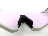  Kính thể thao Oakley chuẩn xịn. (Flight Jacket oo9401 - 0337). 