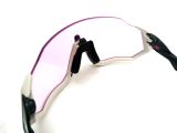  Kính thể thao Oakley chuẩn xịn. (Flight Jacket oo9401 - 0337). 