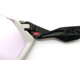  Kính thể thao Oakley chuẩn xịn. (Flight Jacket oo9401 - 0337). 