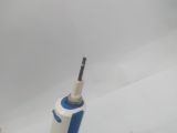  Bàn chải đánh răng điện Braun (Made in Germany). Bàn chải sạch sẽ, pin khỏe, sử dụng tốt. 