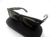  Kính râm mát chuẩn xịn. RAYBAN WAYFARER (Hand made in Italy mã Rb 2140 902. 