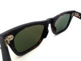  Kính râm mát chuẩn xịn. RAYBAN WAYFARER (Hand made in Italy mã Rb 2140 902. 