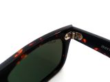  Kính râm mát chuẩn xịn. RAYBAN WAYFARER (Hand made in Italy mã Rb 2140 902. 