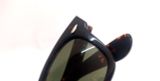  Kính râm mát chuẩn xịn. RAYBAN WAYFARER (Hand made in Italy mã Rb 2140 902. 