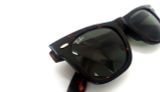  Kính râm mát chuẩn xịn. RAYBAN WAYFARER (Hand made in Italy mã Rb 2140 902. 