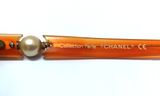  Kính râm cổ điển nhựa trong Chanel chuẩn xịn (mã 5131-H). Kính đẹp chất, kiểu dáng sang trọng quý phái. 