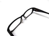  Gọng kính màu đen K-SWISS (Thương hiệu Mỹ) 