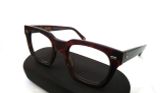  Gọng kính nam giới màu mai rùa Gucci chuẩn xịn. Gọng đầm tay, đẹp. Gọng đeo chắc chắn 