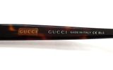  Gọng kính nam giới màu mai rùa Gucci chuẩn xịn. Gọng đầm tay, đẹp. Gọng đeo chắc chắn 