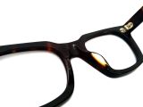  Gọng kính nam giới màu mai rùa Gucci chuẩn xịn. Gọng đầm tay, đẹp. Gọng đeo chắc chắn 