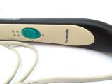  Máy massage của Panasonic xịn xò (màu trắng ngà nguyên bản, không ố hay bai màu), 