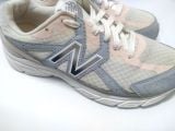  Giày chạy bộ nữ New Balance (Mã: 4e w480wp5) (size 36 tương đương 22.5cm) 