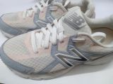  Giày chạy bộ nữ New Balance (Mã: 4e w480wp5) (size 36 tương đương 22.5cm) 