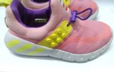 Giày thể thao trẻ em màu hồng chuẩn xịn Adidas Lego (Mã ART FZ0396) size 31 1/2 (19cm). 
