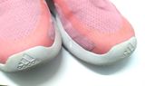  Giày thể thao trẻ em màu hồng chuẩn xịn Adidas Lego (Mã ART FZ0396) size 31 1/2 (19cm). 