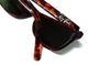  Kính râm cổ chất đồi mồi mai rùa Rayban hàng chục năm tuổi. 