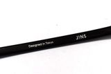  Gọng kính màu nâu đậm Jins (Thương hiệu Nhật Bản). Gọng mới 98%. 