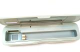 Hộp khử khuẩn bàn chải đảnh răng bằng tia UV (Của Hàn Quốc). 