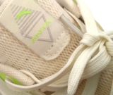  Giày chạy bộ Anta xịn xò (Size 43 tương đương 27cm. Giày dáng thể thao đẹp, khá sạch. 